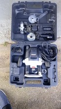 Trend T7E Router Kit 1/2 240V KWJ700 Worktop Jig with 12.7mm Router Bit