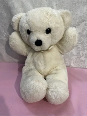 R Dakin Bear In Vintage Stuffed Animals for sale | eBay