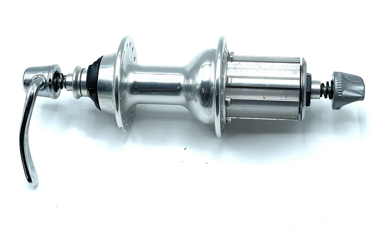 Campagnolo 32 Hole Bicycle Hubs for sale | eBay