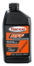 Torco RFF Racing Fork Fluid 7W 1 Liter