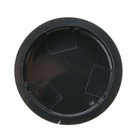 new practical stylish useful Lens Covers Cover Dust-proof EF ES-S Rear