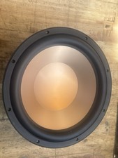 KLIPSCH 12 INCH SUBWOOFER