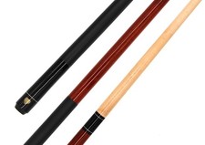 Billardqueue, Pool, Billiard Billard Queue Cue Kö COBRA Walnut 18-21 Oz 147 cm