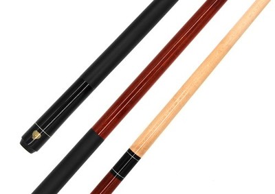 Billardqueue, Pool, Billiard Billard Queue Cue Kö COBRA Walnut 18-21 Oz 147 cm