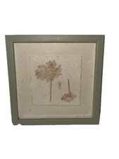 Dried Flower Wall Decor Style 2