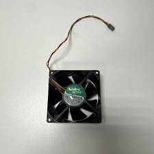 NIDEC TA350DC M33910-16 Double Ball Inverter Cooling Fan 24V 0.20A 90x90x25 2pin