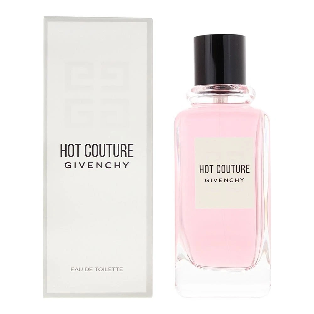 Givenchy Hot Couture Eau de Toilette for Women for sale | eBay