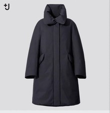 Uniqlo Jil Sander +J Hybrid Down Coat Women
