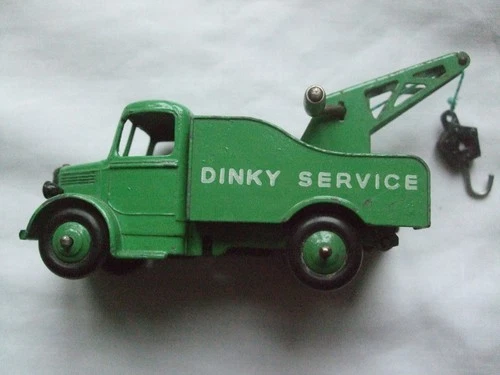 Dinky Toys No.25X/430 Bedford  Break Down Lorry Truck