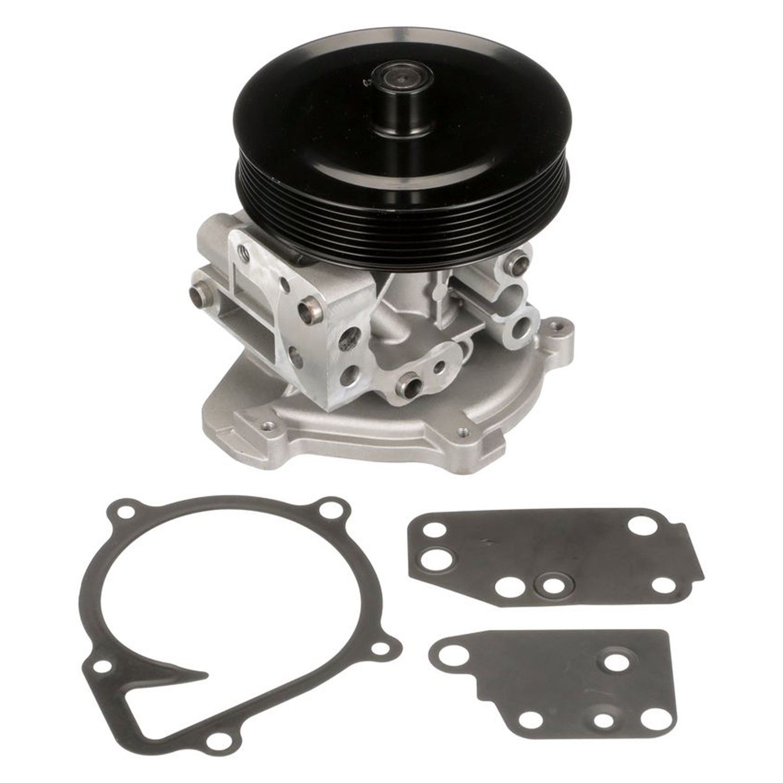 Gates Engine Cooling Water Pump - WP0123 - Equivalent to OE Quality