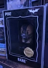 Thrilljoy Pix DC Batman The Dark Knight Rises: Batman Hero & Bane Chase