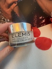 Elemis Pro-Collagen Marine Cream SPF 30 50ml New Unboxed