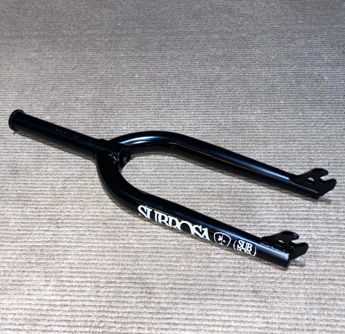 SUBROSA Bicycle Forks for sale | eBay