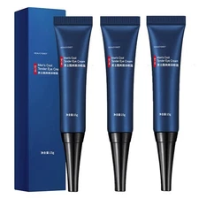 3PCS Awaken Peptide Depuffing Eye Gel, Peptide Lifting Eye Gel, Anti-Wrinkle