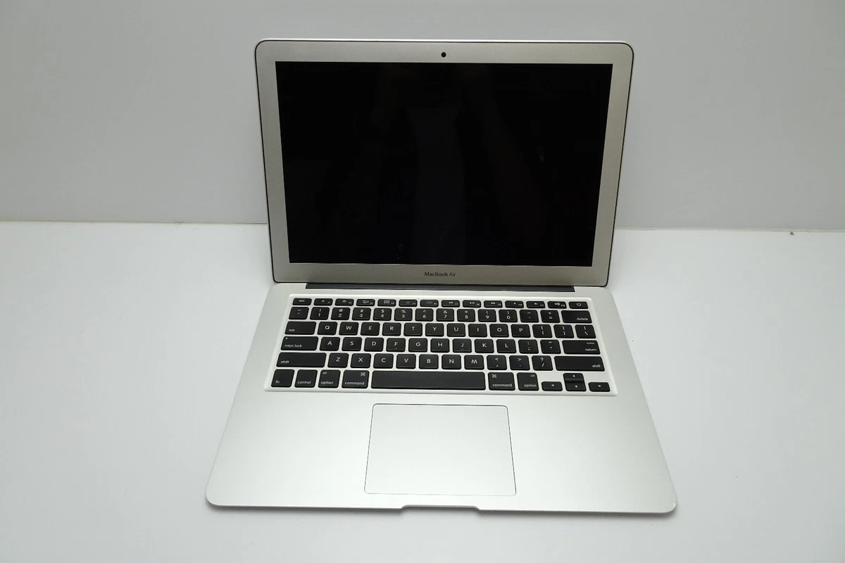 2014 Apple MacBook Air 4GB Laptops for sale | eBay