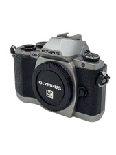 OM Digital Solutions OLYMPUS mirrorless camera DSLR Olympus OM-D E-M10 EZ Used