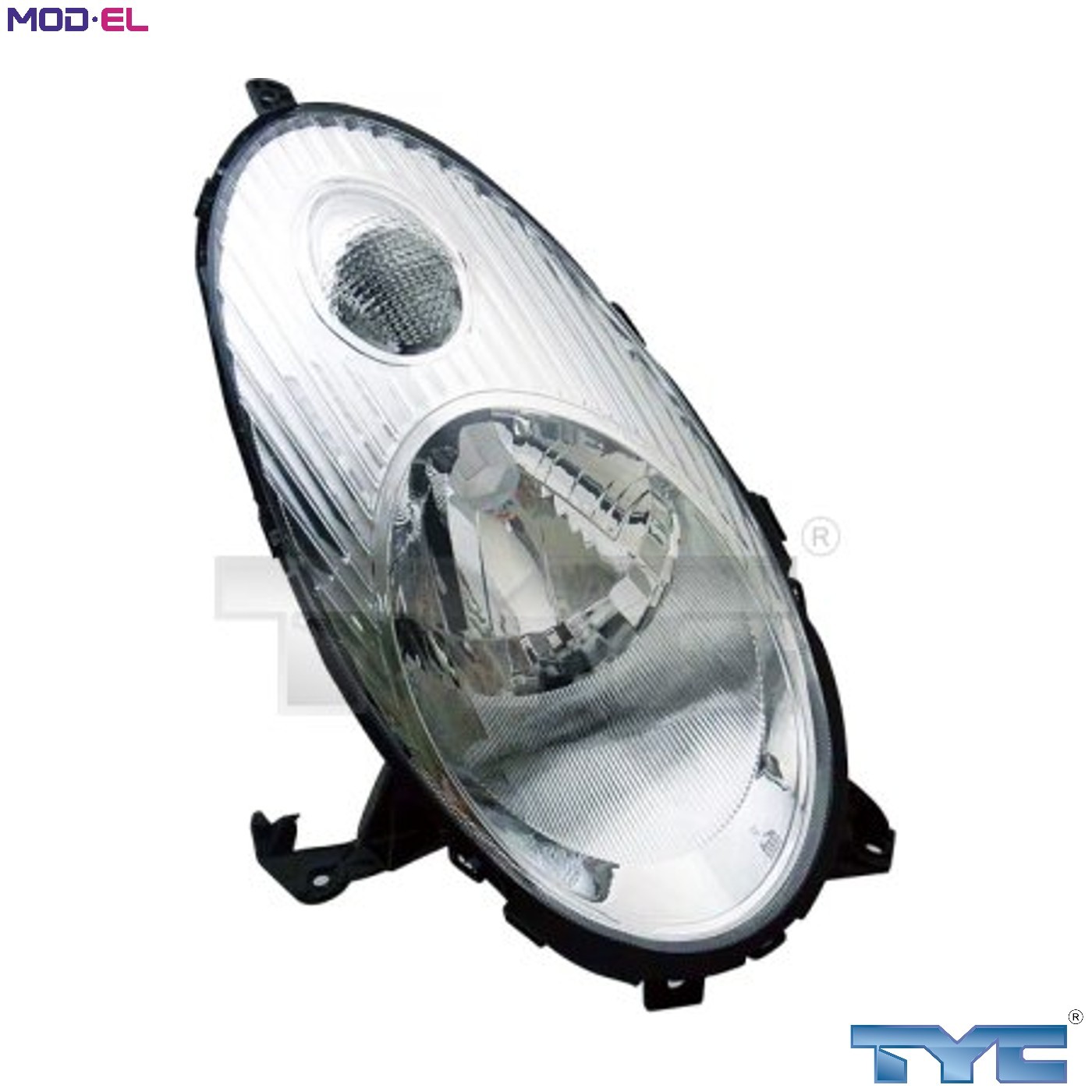 HEADLIGHT 20-0308-05-2 FOR NISSAN K9K276/708/722/704 1.5L CG10DE 1.0L 4cyl