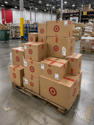 Amazon Overstock Collection with Household and Kitchen Essentials