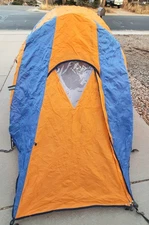 Sierra Designs Omega CD 2 Person 3/4 Season Tent