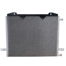 AC Condenser For 03 Sterling Truck Acterra Acterra 7500  Lifetime Warranty