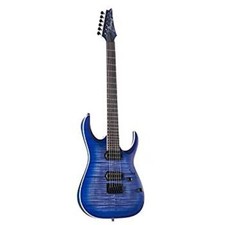 [Usato] (Molto buono) Ibanez / RGA42FM-BLF Blue Lagoon Burst Flat Ibanez