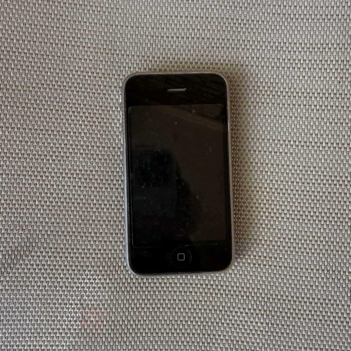 25+ Apple iPhone 3GS 16 GB Cell Phones & Smartphones for sale