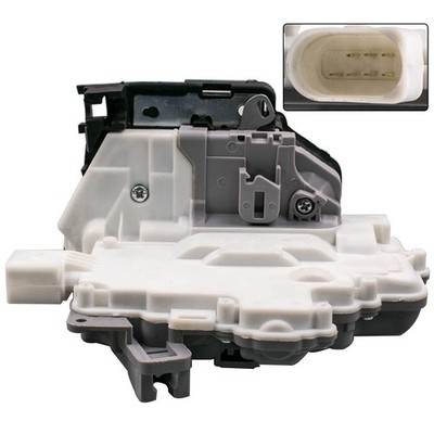 Rear Right Door Lock Actuator for Audi A4 Avant 2009-15 B8 8K5 A5 Quattro 12-16
