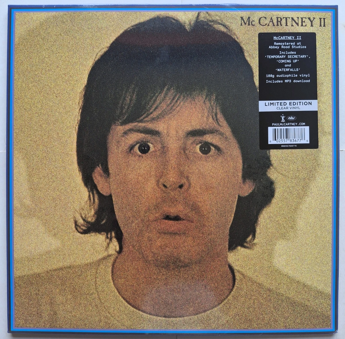 mccartney ii products for sale | eBay UK