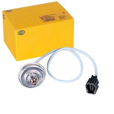 HELLA LAMBDASONDE passend für MAZDA 2 | 6PA 358 229-041