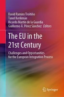 The EU In The 21St Century David Ramiro TroitiñO