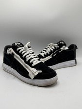 Nike Air Lunar Force 1 Acronym Black 698699-0...
