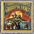 Grateful Dead Self-Titled 1967 1st Mono Press Warner Gold Label w/Slv VG/VG+