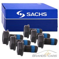 Sachs Schraubensatz Zweimassenschwungrad FÜR Audi A1 A3 Seat Skoda VW Golf 6 7 8