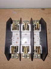 Klockner Moeller NH Sicherungsunterteil GS 1