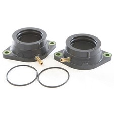 K L CARBURETOR BOOT/HOLDER Yamaha XVS11 V-Star 1100 Custom XVS11A V-Star