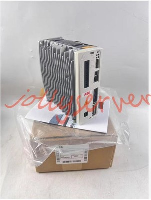 1PCS New ABB Servo Drive MicroFlex E100B 3A MFE230A003BW
