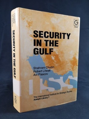 Security in the Gulf.  International Institute for Strategic Studies: The Adelph