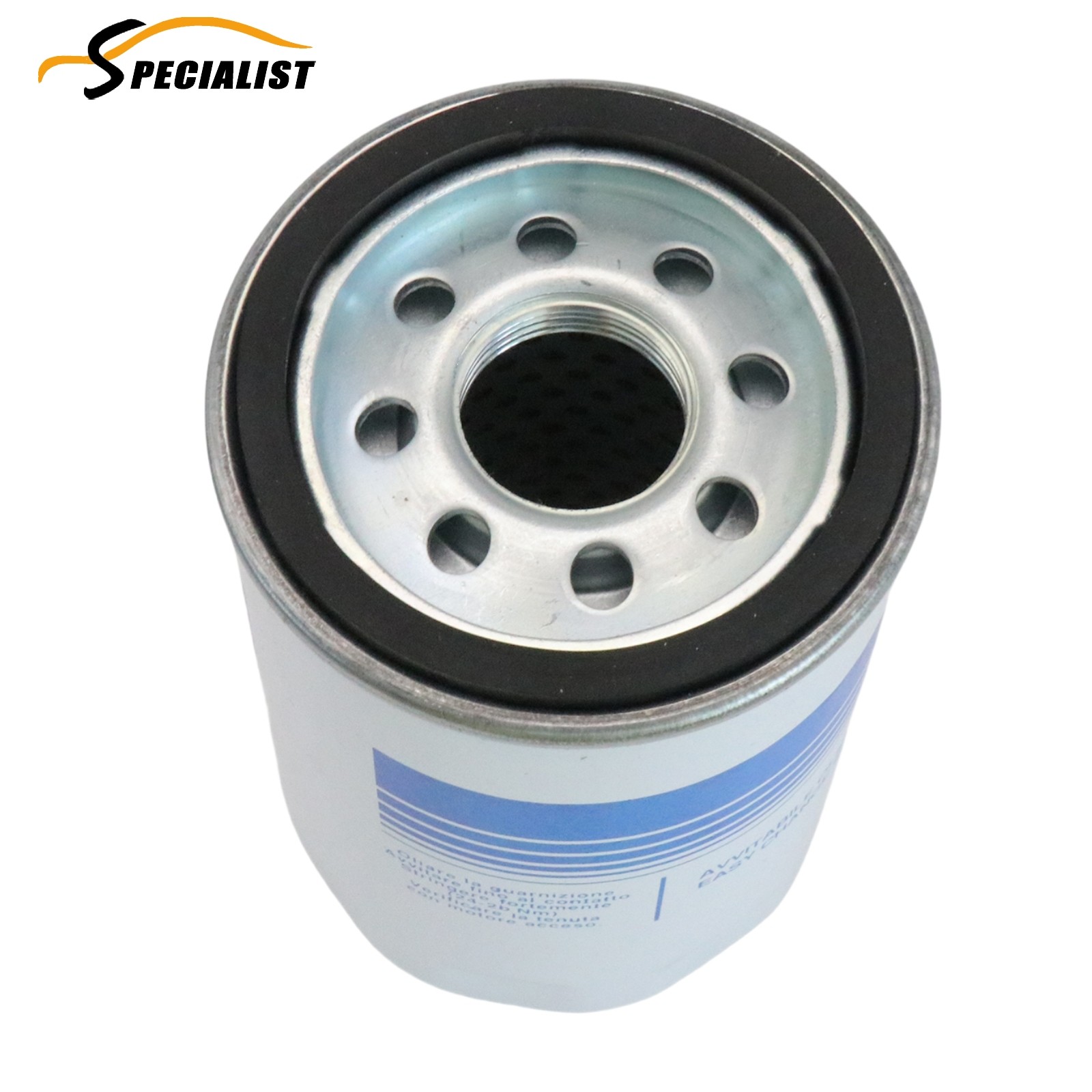 Lamborghini Aventador 1975-1976 Oil filters 4 pcs P/N 07M115561B