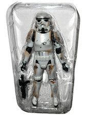 Star Wars Vintage Collection REMNANT STORMTROOPER Figure Carbonized Graphite