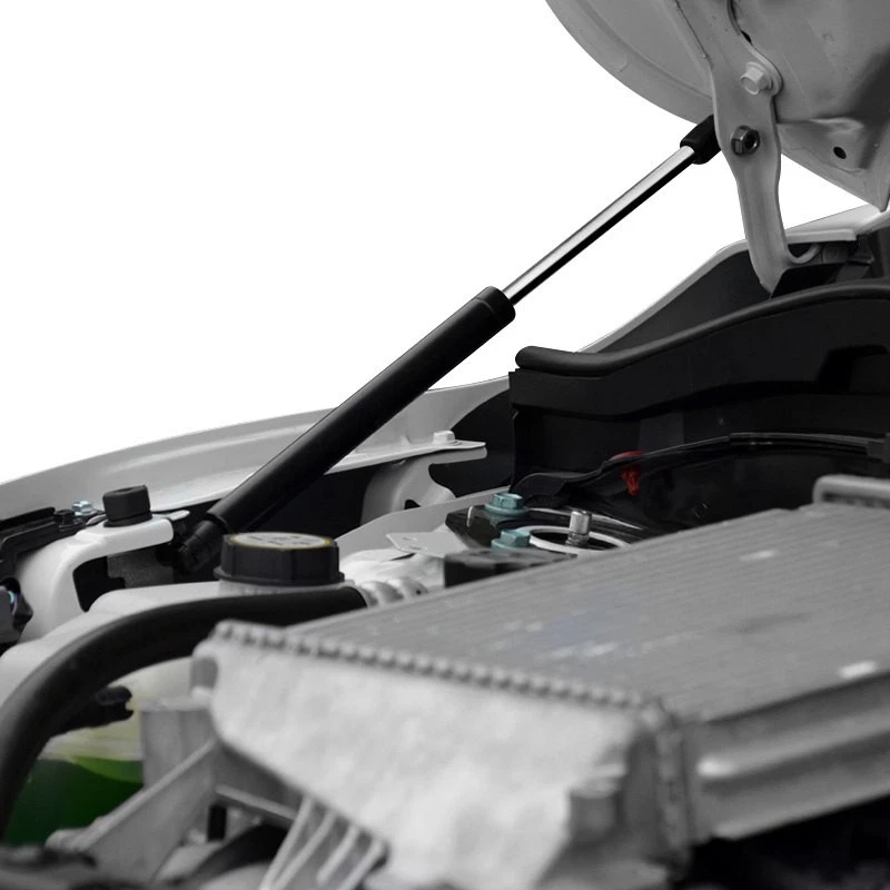 For Ford Explorer 1996-2001 RhinoPac 4026 StrongArm Hood Lift Support Foto 2 de 3