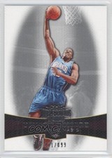 2006-07 Topps Triple Threads 411/899 Dwight Howard #23 HOF 0f4