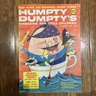 Vintage Magazine Lot of 5 1960's Humpty Dumpty's Magazines For Little Children — photo 3