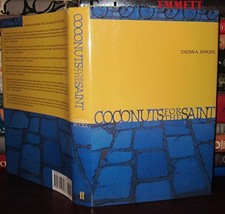Coconuts for the Saint by Spark, Debra