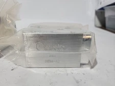 Sun Hydraulics BBA 0BR8-A2