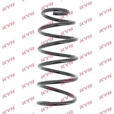 Aufhängungsfeder Vorderachse Schraubenfeder RC1254 KYB für SEAT LEON TOLEDO II