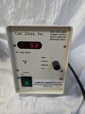 Zeiss XPO‑75 Arc Lamp Power Supply 910426‑9901