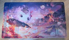 Riftbound Playmat / Spielmatte
