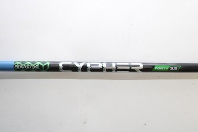 Project X Cypher Forty 3.5 (Ladies Light, 43.5'', Callaway OptiFit Adapter)