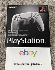 Sony PS5 DualSense Wireless Controller 30th A...