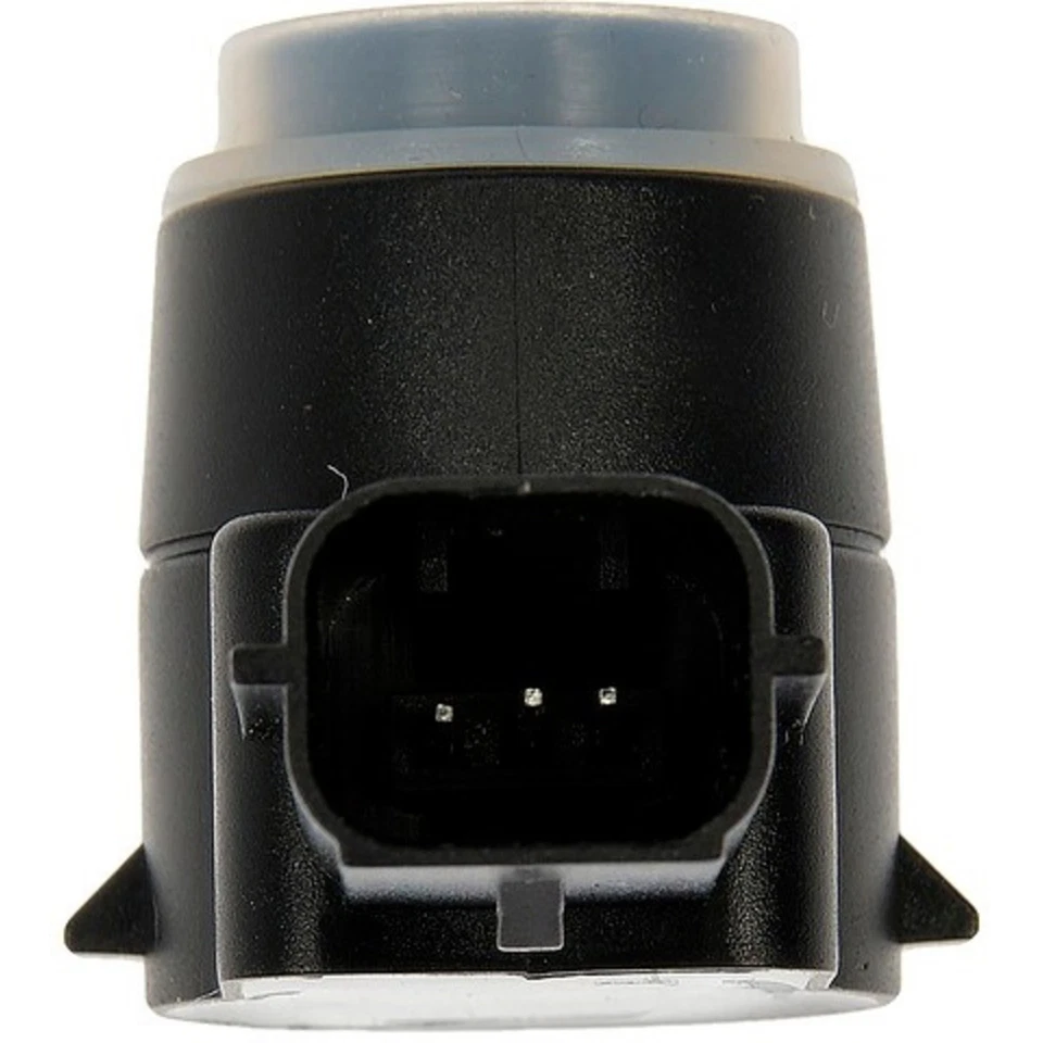 Sensor de asistencia de estacionamiento Dorman 684-079 lado trasero del conductor o del pasajero para Chevy Foto 2 de 4